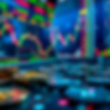 Popular Crypto Trading Platforms Comparison Comparison of popular crypto trading platforms