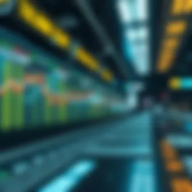 Understanding Security in Crypto Exchanges Security measures in crypto trading exchanges