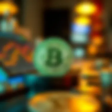 Identifying the Optimal Cryptocurrency for Investment Summary Identifying the Optimal Cryptocurrency for Investment Summary