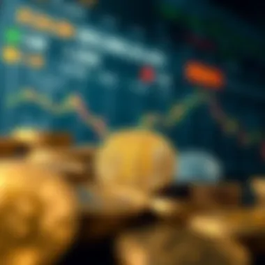 Impact of Trading Fees on Cryptocurrency Investments Infographic summarizing the impact of trading fees on investments