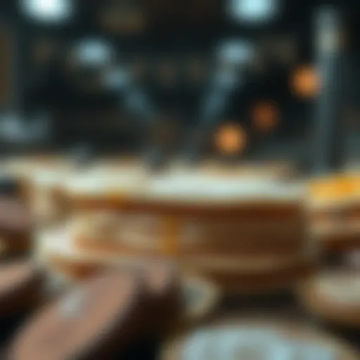 In-Depth Exploration of PancakeSwap Staking Introduction