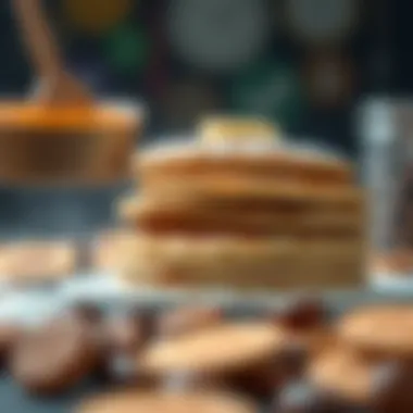 Notable In-Depth Exploration of PancakeSwap Staking