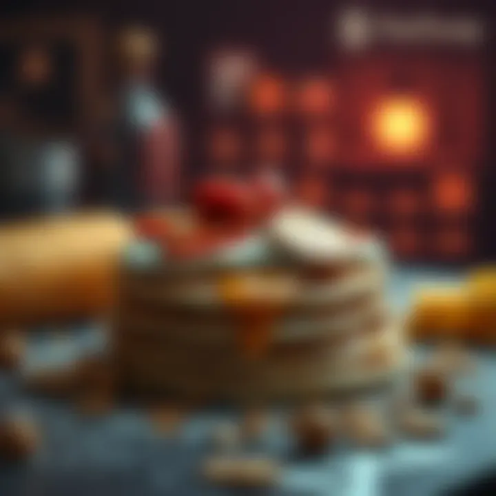 In-Depth Exploration of PancakeSwap Staking Summary