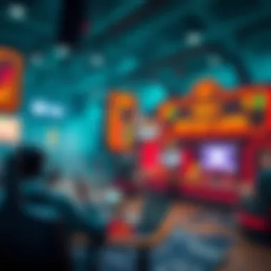Economic Models in Polygon's Gaming Landscape Innovative economic models in Polygon-based games