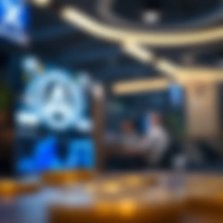 Insights into Recent Developments at Apollo Fintech Summary