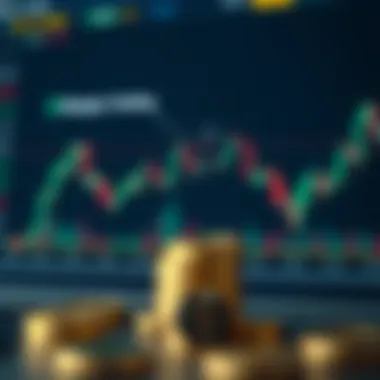 Mechanics of Margin Trading in Crypto Chart illustrating margin trading mechanics