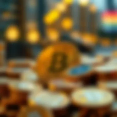 Success Stories in Cryptocurrency Leveraging Real-world examples of successful leveraging