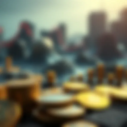 Market Gainers and Losers in the Cryptocurrency Landscape Introduction