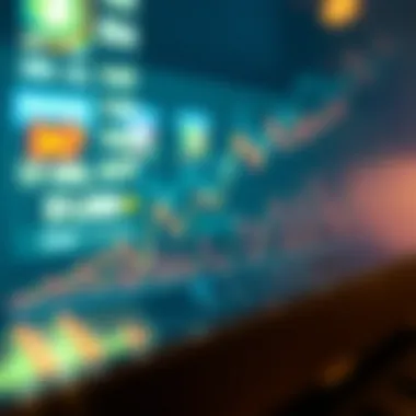 Market Sentiment and Behavioral Finance in Crypto Graph depicting market sentiment and behavioral finance in crypto investing