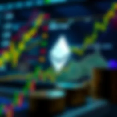 Market Trends in Cryptocurrency Market trends analysis diagram for cryptocurrency