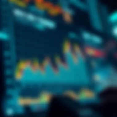 Analyzing Investment Trends in MX Token Chart showing market trends related to MX Token investment