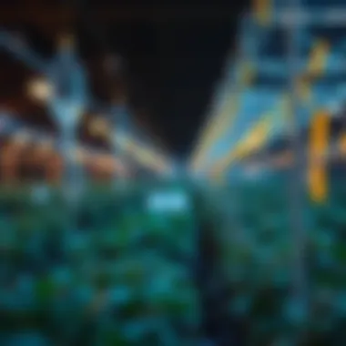 Market Trends and Future Developments in Crypto Farm Yielding Market trends and future developments in crypto farm yielding