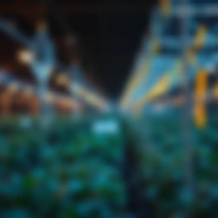 Market Trends and Future Developments in Crypto Farm Yielding Market trends and future developments in crypto farm yielding