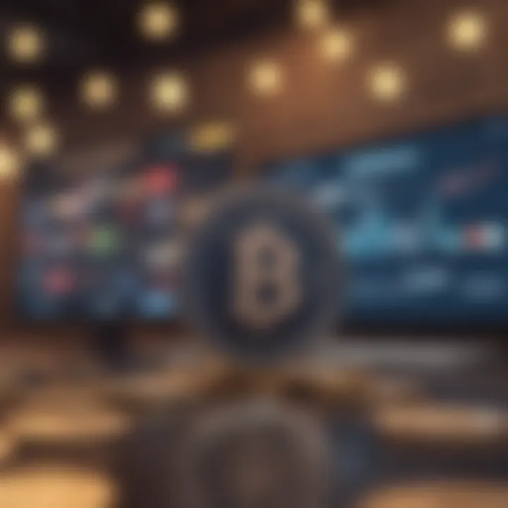 Visual breakdown of Coinbase yield products