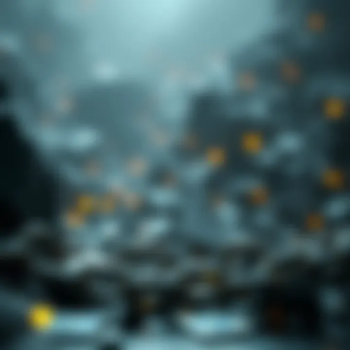 Challenges faced in mining Chainlink with strategies for engagement