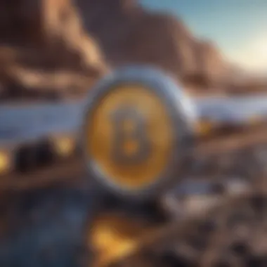 Technological Innovations in Solar Mining Innovative technology used in solar energy-powered mining setups