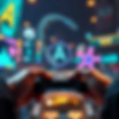 The Intersection of Mobile Gaming and Cryptocurrency Mobile gaming impact on crypto