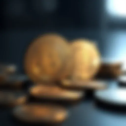 Monedas de Valor en Estados Unidos Introduction