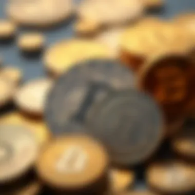 Notable Monedas de Valor en Estados Unidos Notable Monedas de Valor en Estados Unidos