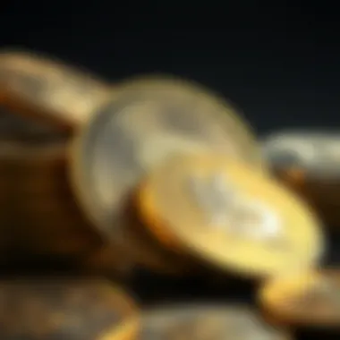 Monedas de Valor en Estados Unidos Summary