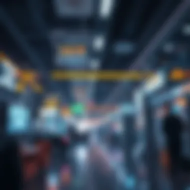 Emerging Services in the Metaverse Economy Innovative services offered in the metaverse