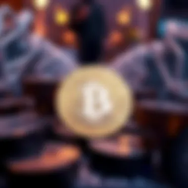 Exploring Digital Platforms for Coin Transactions Digital platforms for buying and selling coins