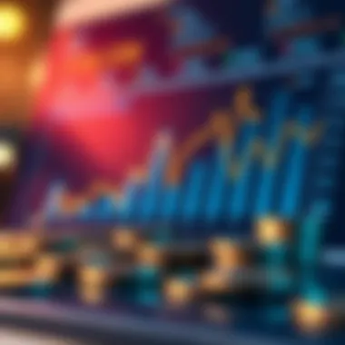 Analyzing Market Trends in Coin Collectibles Market trends analysis graph for coin collectibles