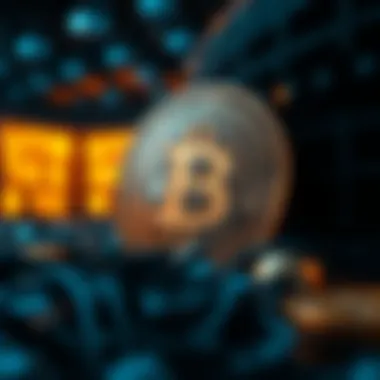 Future Trends in Cryptocurrency Staking Future trends in cryptocurrency staking