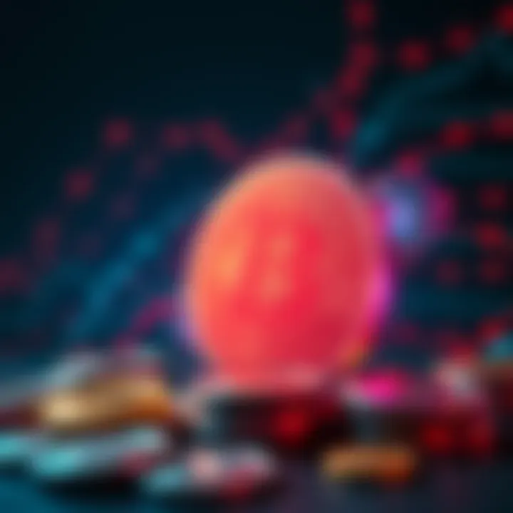 Diverse learning resources in the crypto space