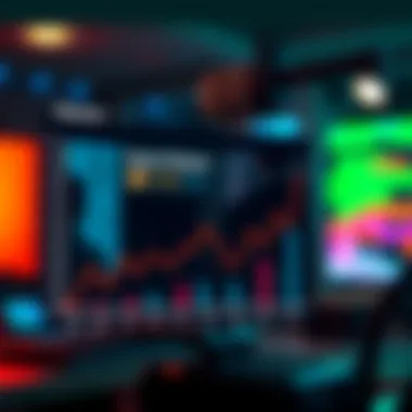 Diverse Revenue Streams from Video Content Graph illustrating revenue streams from video content