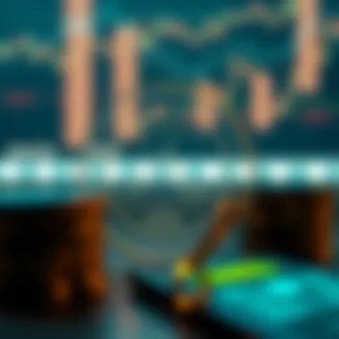 Understanding Risks in Crypto Investments Infographic detailing risk considerations in cryptocurrency investments