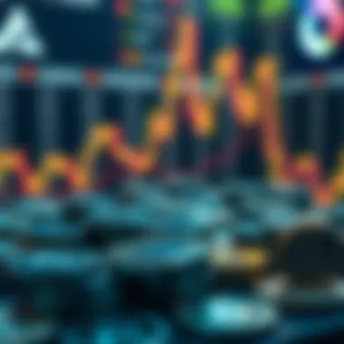 Cryptocurrency Exchange Platforms An overview of different cryptocurrency exchange platforms