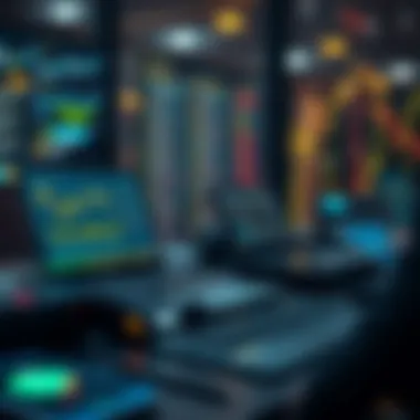 Transaction Tracking Tools in Blockchain Tools for tracking blockchain transactions