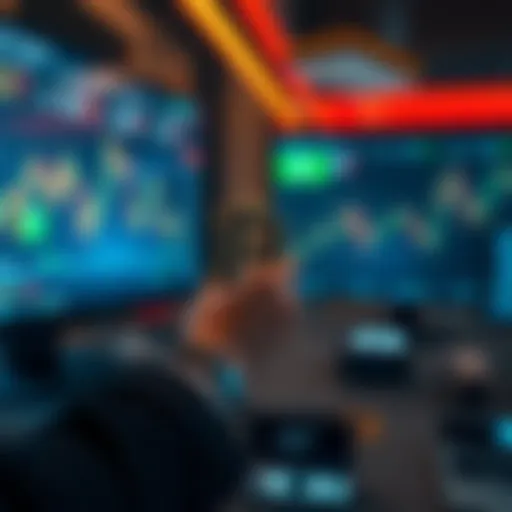 Navigating Crypto Trading on Thinkorswim Introduction
