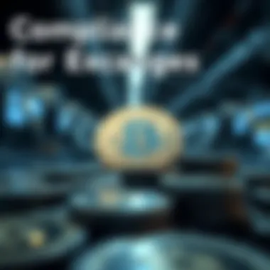 Compliance Essentials for Exchanges A compliance checklist for cryptocurrency exchanges