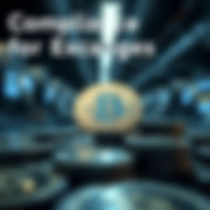Compliance Essentials for Exchanges A compliance checklist for cryptocurrency exchanges