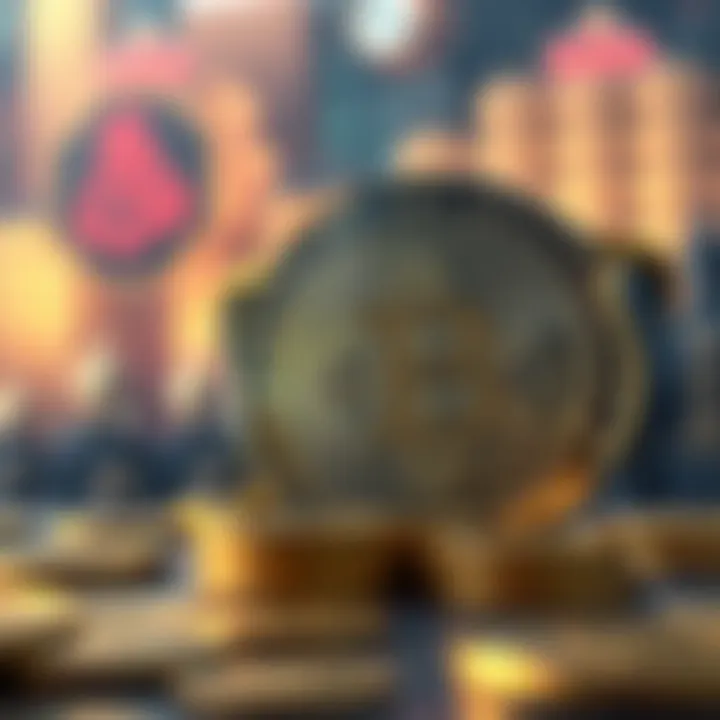 Notable Navigating ICO Investments: A Strategic Approach