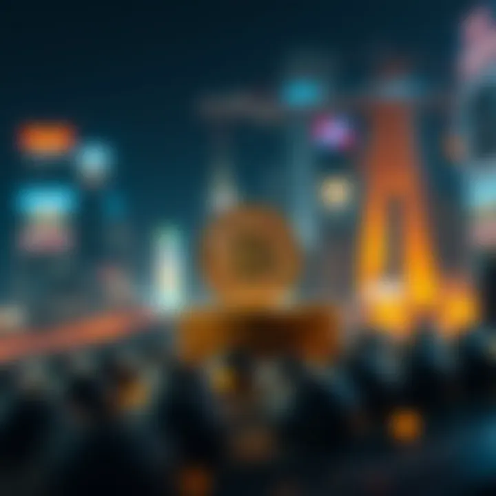 Navigating ICO Investments: A Strategic Approach Summary