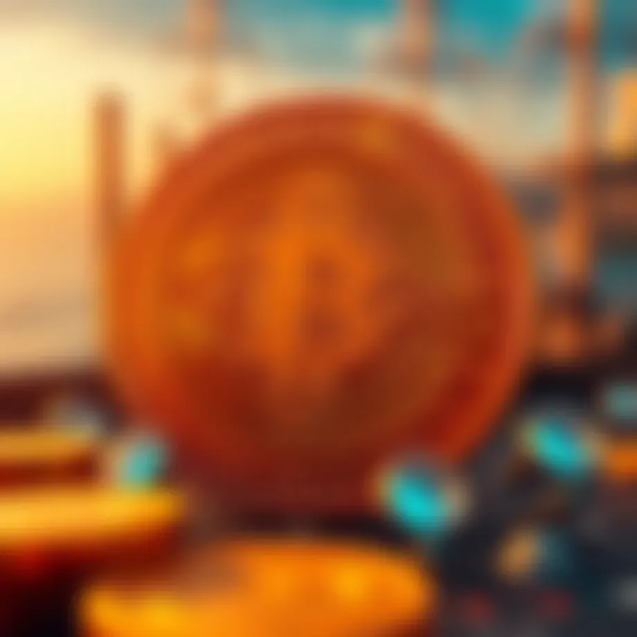 Navigating ICO Sites: A Comprehensive Guide Introduction