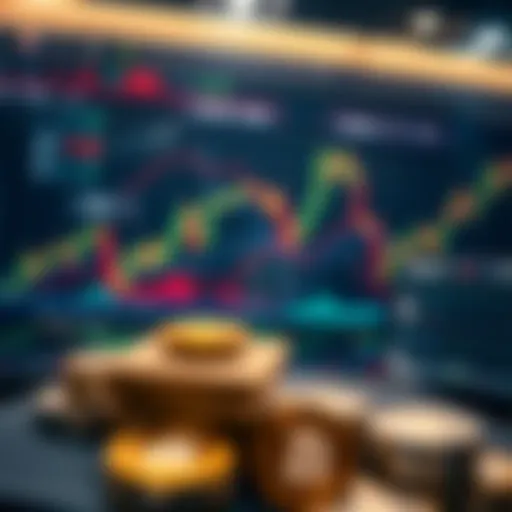 Dynamic cryptocurrency trading environment