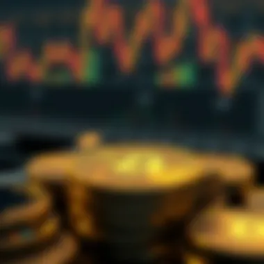 Risk management strategies in cryptocurrency