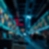 Strategic analysis of stock market trends