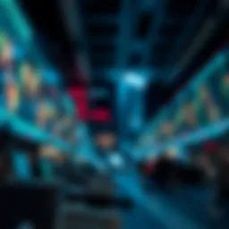 Strategic analysis of stock market trends