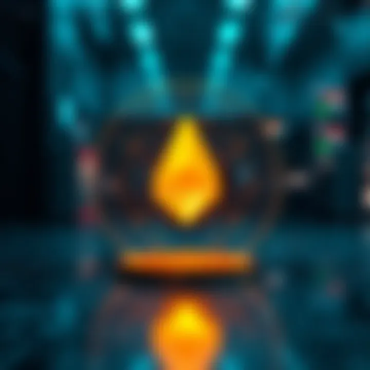 Choosing the Right Exchange for Holochain Digital exchange platform showcasing Holochain