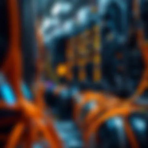 Navigating the Landscape of Bitcoin Mining Jobs Introduction