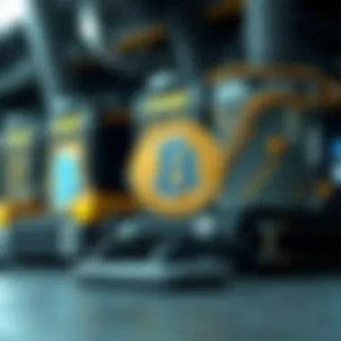 Navigating the Landscape of Bitcoin Mining Jobs Summary Navigating the Landscape of Bitcoin Mining Jobs Summary