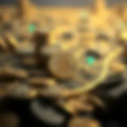 Navigating the Landscape of Crypto Coin Release Dates Introduction