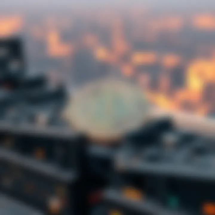 Navigating the Landscape of Crypto Coin Release Dates Summary