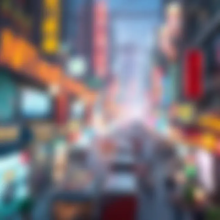 Navigating the NFT World: Understanding the Landscape of Non-Fungible Tokens Introduction