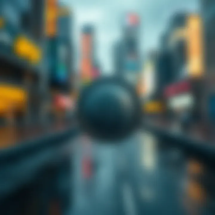 Notable Navigating the NFT World: Understanding the Landscape of Non-Fungible Tokens